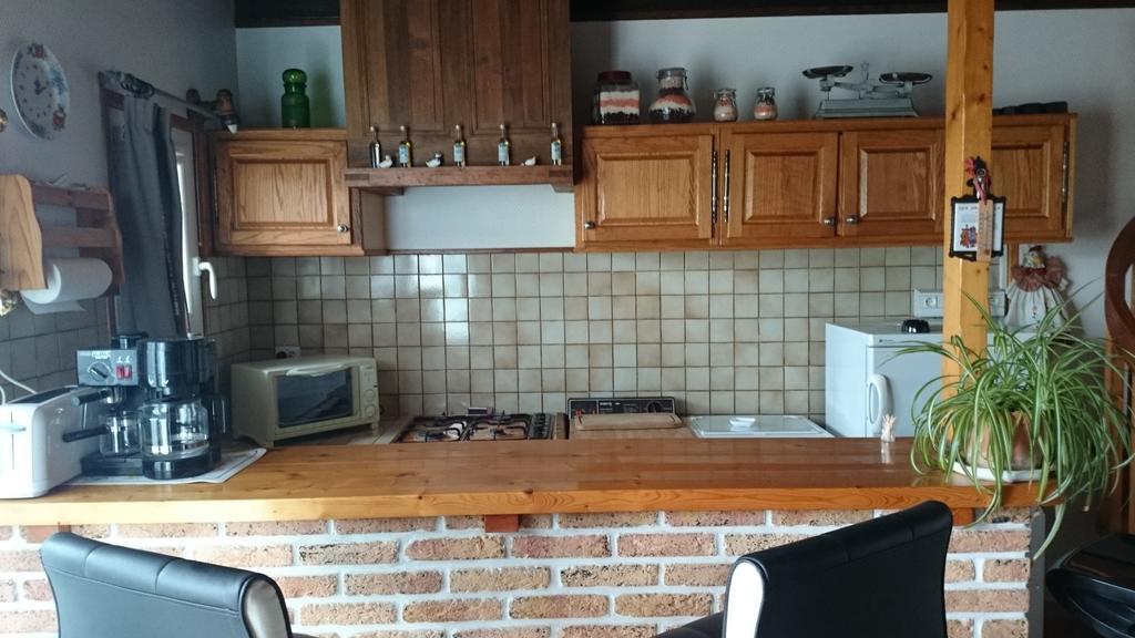 Avel Nedeleg Βίλα Coatreven Δωμάτιο φωτογραφία